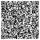 QR code with Calvin & Son Roofing contacts