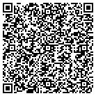 QR code with Tony Foglio Logging Inc contacts