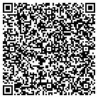 QR code with M S Express Transportation contacts
