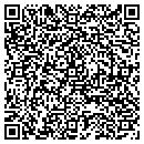 QR code with L S Mechanical Inc contacts