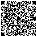 QR code with M A C Mechanical Inc contacts