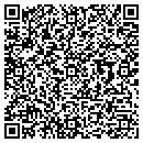 QR code with J J Buck Inc contacts