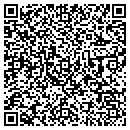 QR code with Zephyr Media contacts