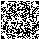 QR code with M And L Mechanical LLC contacts