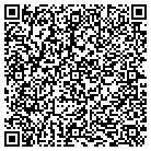 QR code with Manor Mechanical Services Inc contacts