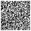 QR code with Astral Media contacts