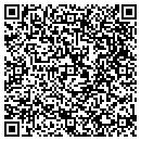 QR code with T W Express Inc contacts