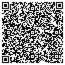 QR code with J P Construction contacts