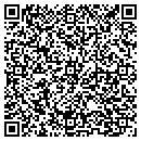 QR code with J & S Coin Laundry contacts