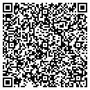 QR code with Kaleb Cab contacts