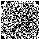 QR code with Just For You Laundermat contacts