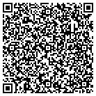 QR code with C & C Communications LLC contacts