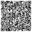 QR code with R J Jurowski Construction Inc contacts
