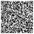 QR code with C Jones Communications LLC contacts