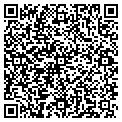 QR code with The Car Salon contacts