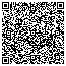 QR code with Hardin Pork contacts