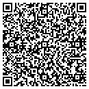 QR code with Henry Hayes contacts