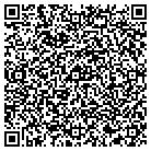 QR code with Connoisseur Communications contacts