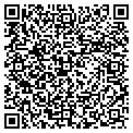 QR code with Mtm Mechanical LLC contacts