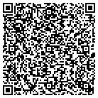 QR code with Ronald F Scheff & Assoc contacts