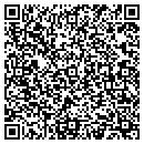 QR code with Ultra Wash contacts