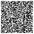 QR code with James E Davis contacts