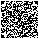 QR code with James Hovest Farm contacts