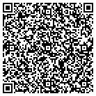 QR code with Adam Meyer Moving & Storage contacts