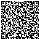 QR code with D&G Communications contacts