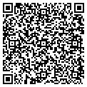 QR code with Wash contacts