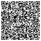 QR code with Omega Mechanical Service CO contacts