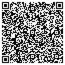 QR code with A Duie Pyle contacts
