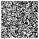 QR code with Alpi USA Inc contacts