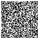 QR code with Launderland contacts