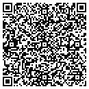 QR code with P&K Mechanical contacts