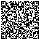 QR code with Launderland contacts