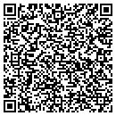 QR code with Albright Trucking contacts