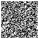 QR code with Your Auto Wash contacts