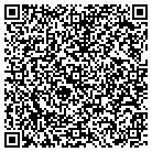 QR code with Riggs Mechanical Contractors contacts