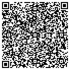 QR code with Hellerstein & Assoc contacts