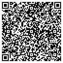QR code with Hunter Hope contacts