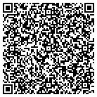 QR code with R & R Mechanical Contractors contacts