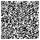 QR code with R & R & Sons Mechanical Services LLC contacts