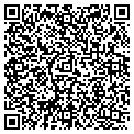 QR code with T C Designs contacts