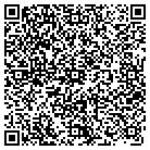 QR code with Hands Up Communications Inc contacts