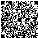 QR code with Heart Iowa Communications Cp contacts