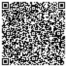 QR code with C W Gruver Construction contacts