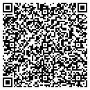 QR code with S S Mechanical Service contacts
