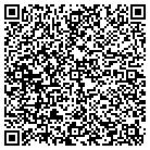 QR code with D & R Structural Concrete Inc contacts
