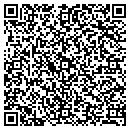 QR code with Atkinson Freight Lines contacts
